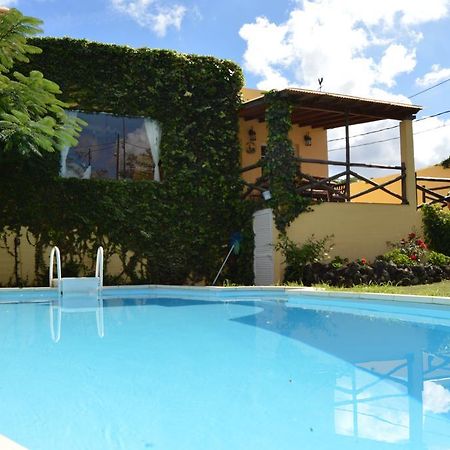 La Alpispa San Francisco de Paula Buitenkant foto