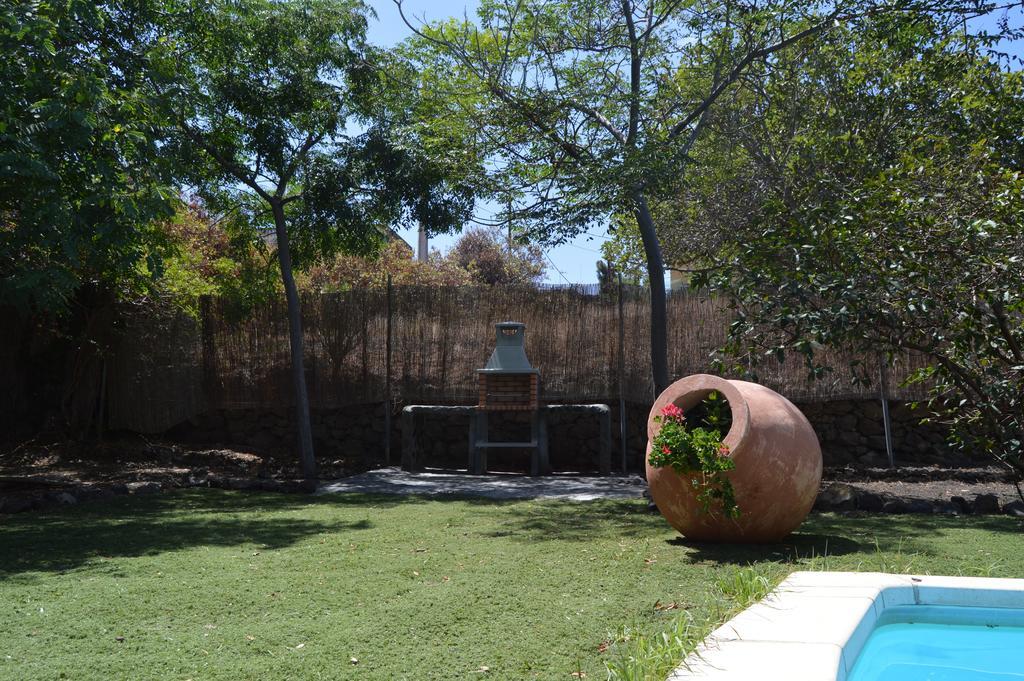 La Alpispa San Francisco de Paula Buitenkant foto