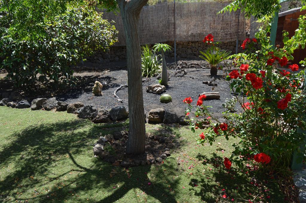 La Alpispa San Francisco de Paula Buitenkant foto