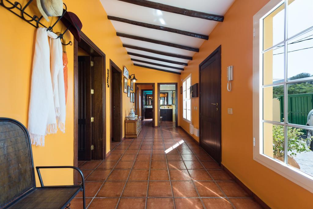 La Alpispa San Francisco de Paula Buitenkant foto