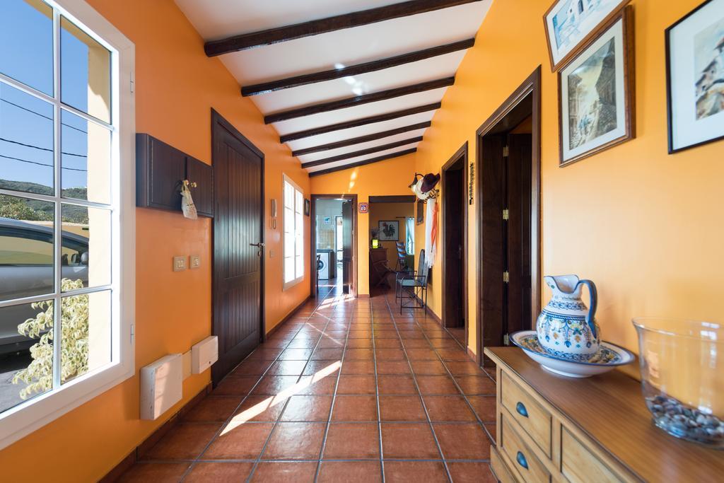 La Alpispa San Francisco de Paula Buitenkant foto