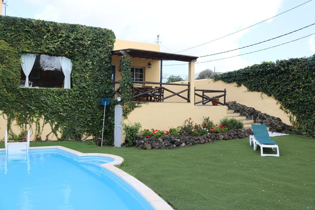 La Alpispa San Francisco de Paula Buitenkant foto