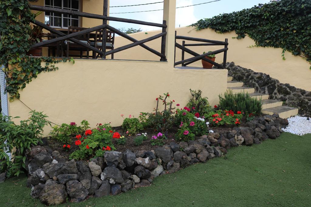 La Alpispa San Francisco de Paula Buitenkant foto