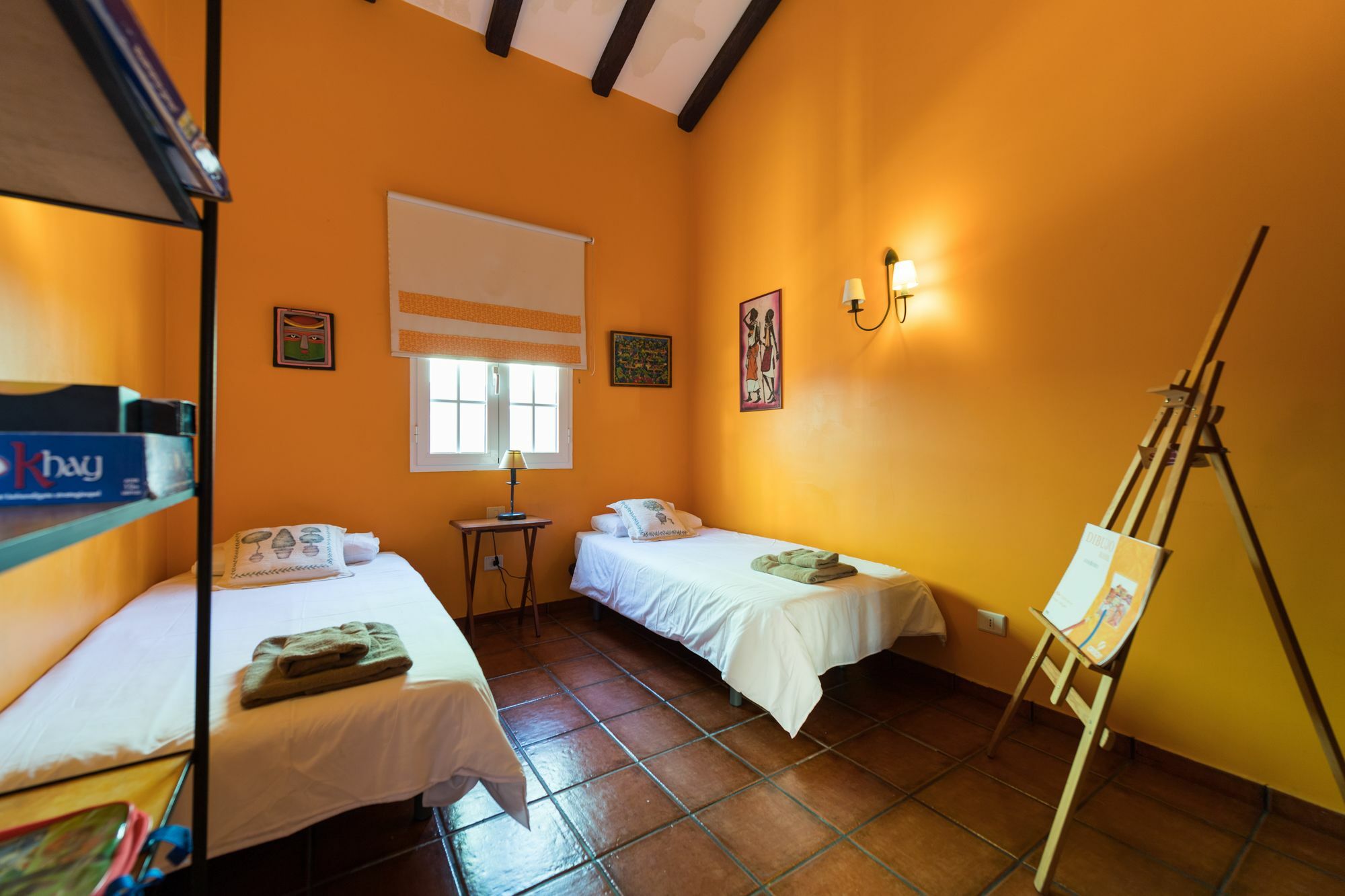 La Alpispa San Francisco de Paula Buitenkant foto